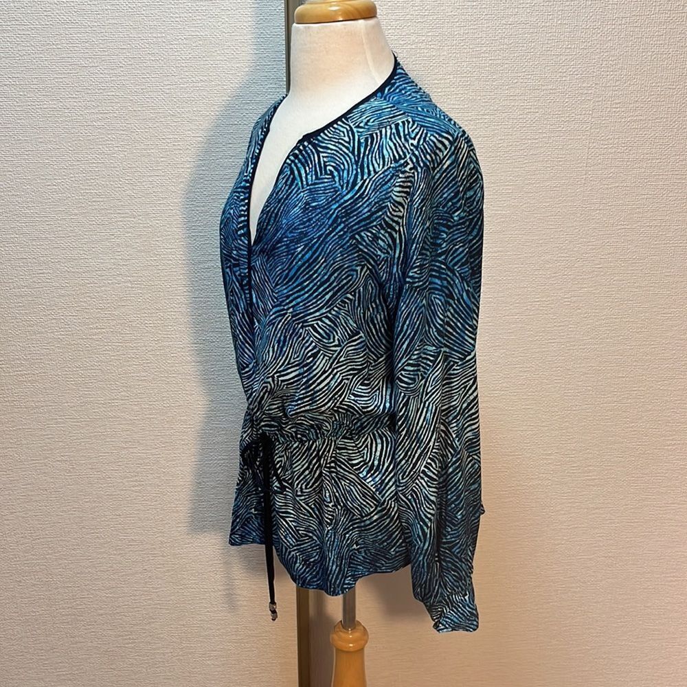 NWOT Michael Kors Top - Picture 4 of 12